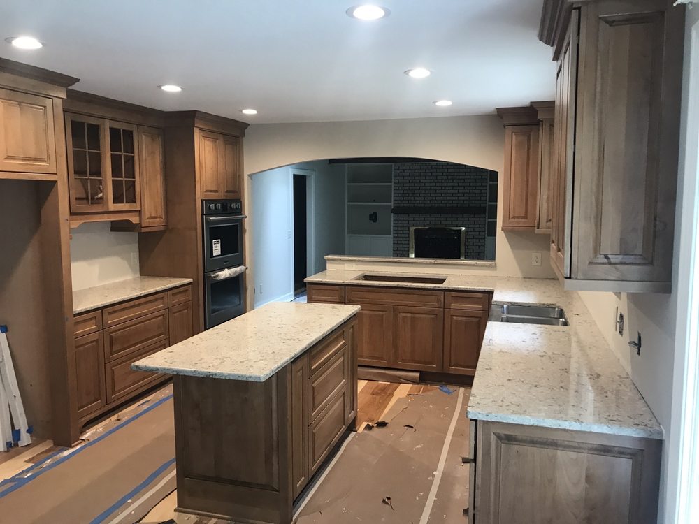 E Cc Granite Countertops And Repair 143 Photos Countertop E Cc Granite Countertops And