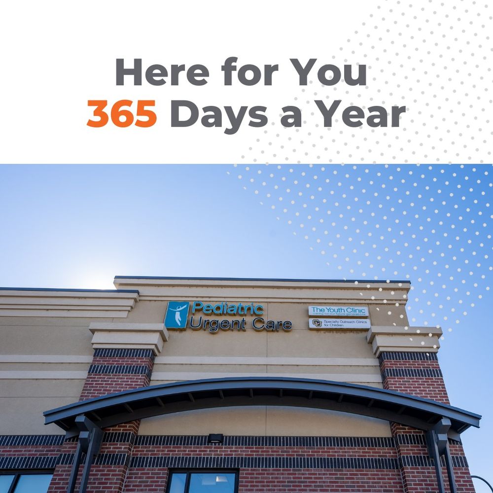 image of business Pediatric Urgent Care of Northern Colorado