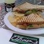 O'Briens Irish Sandwich Bar