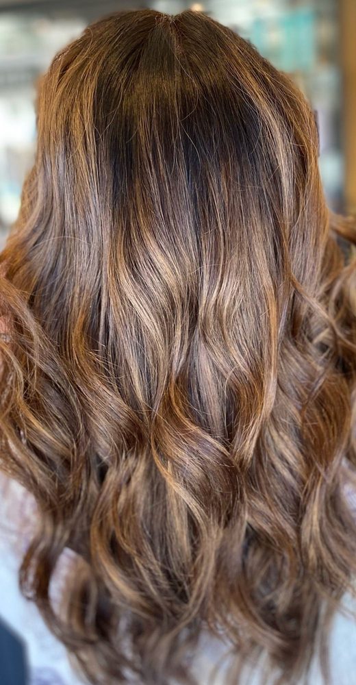 The Haven Salon