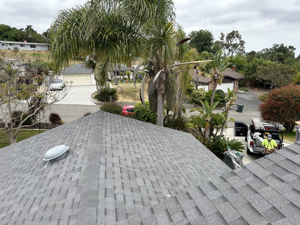 One Stop Roofing