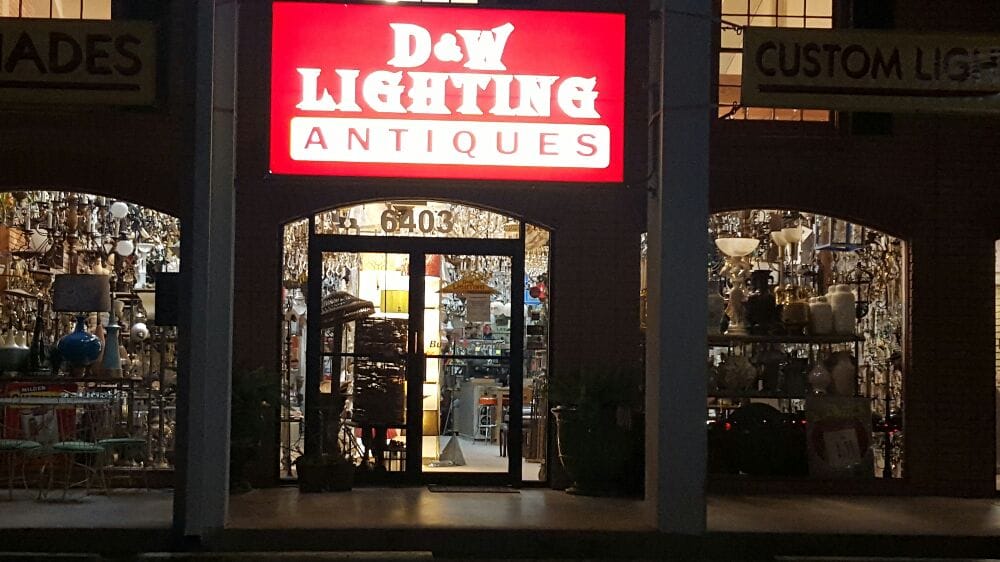 D W Lighting 2019 All You Need To Know Before Go With