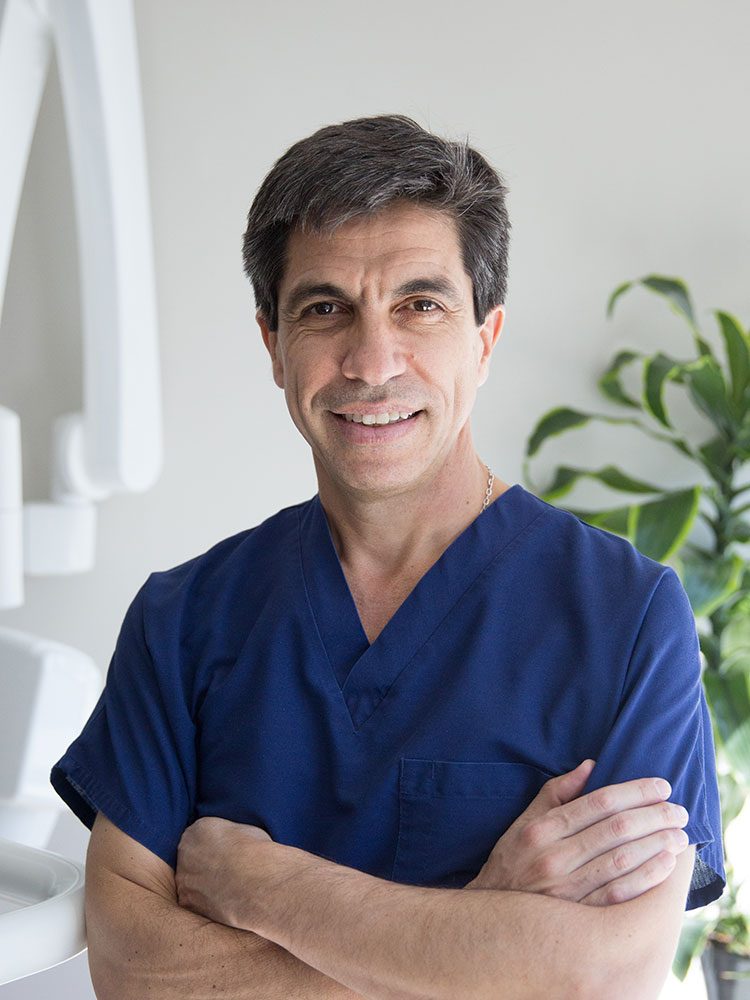 Chevy Chase Cosmetic and Implant Dentistry