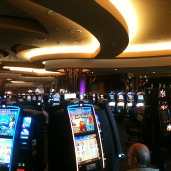 Cherokee casino hotel west siloam springs ar