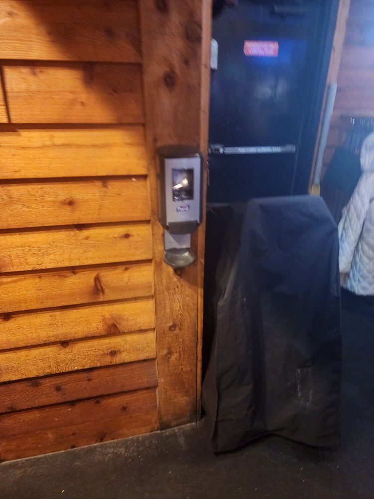 Texas Roadhouse