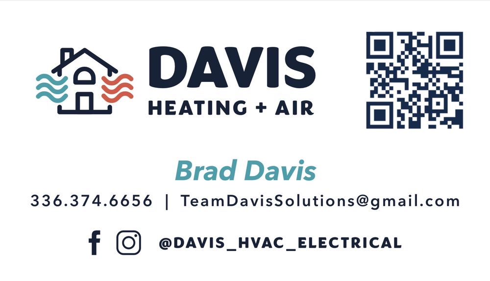 Davis Heating & Air