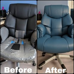 The Furniture Doctor 40 Photos 43 Reviews Photo Of The Furniture Doctor San Go Ca United States Beautifully Reupholstered