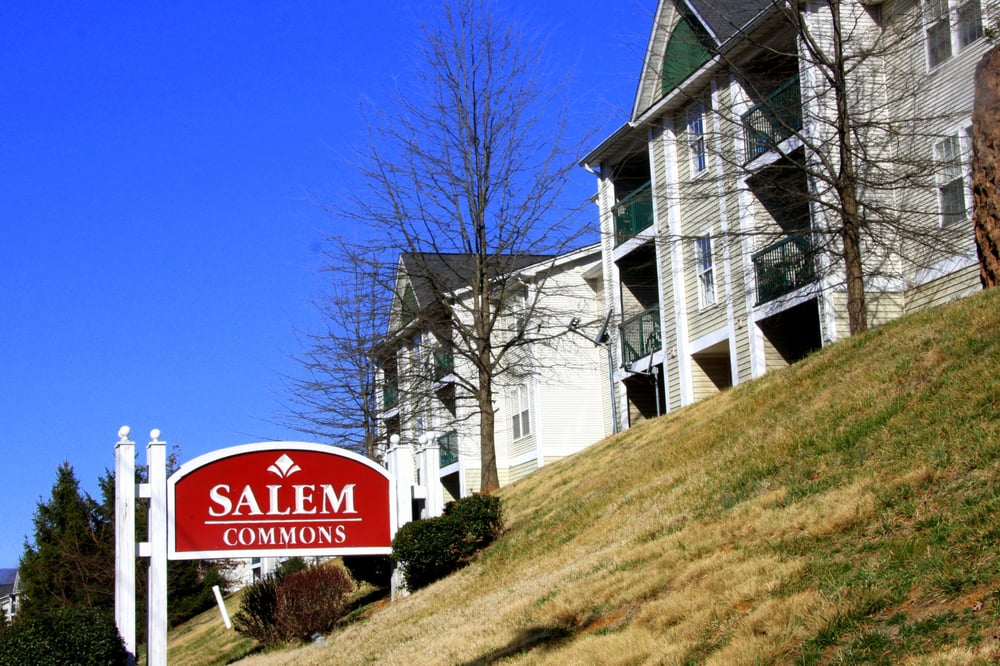 Salem Commons Apartments Salem Va Salem Commons Apartments Salem Va