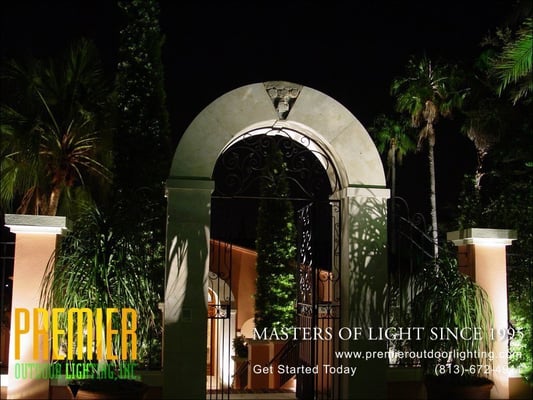 Premier Outdoor Lighting 16057 Tampa Palms Blvd W Suite 343 Photos 10