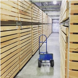 Domaine Storage Get Quote Self 3300 Samuel Shepard Dr Photo Of Domaine Storage Saint Louis Mo United States Temperature Controlled Wine