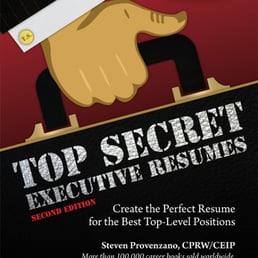 Cost of resume writing service