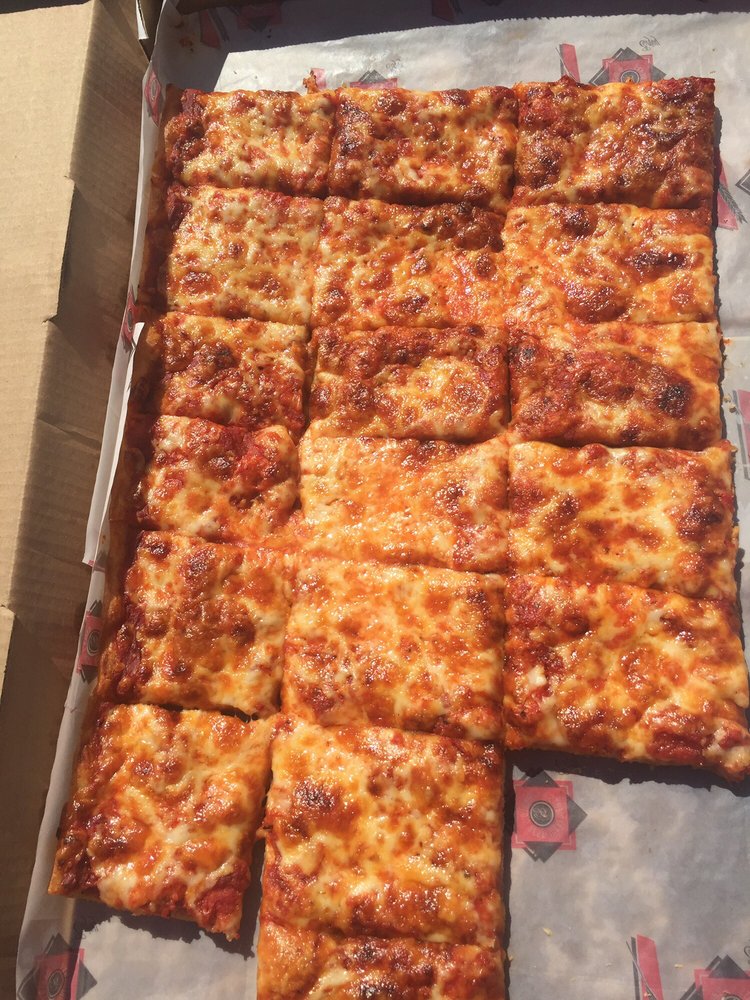 Ultimate Pizza 20 Reviews Pizza 277 Turnpike St, South Easton, MA