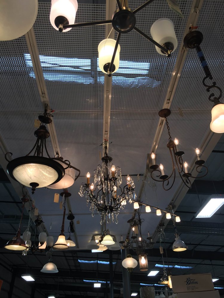 Habitat for Humanity MCTX ReStore