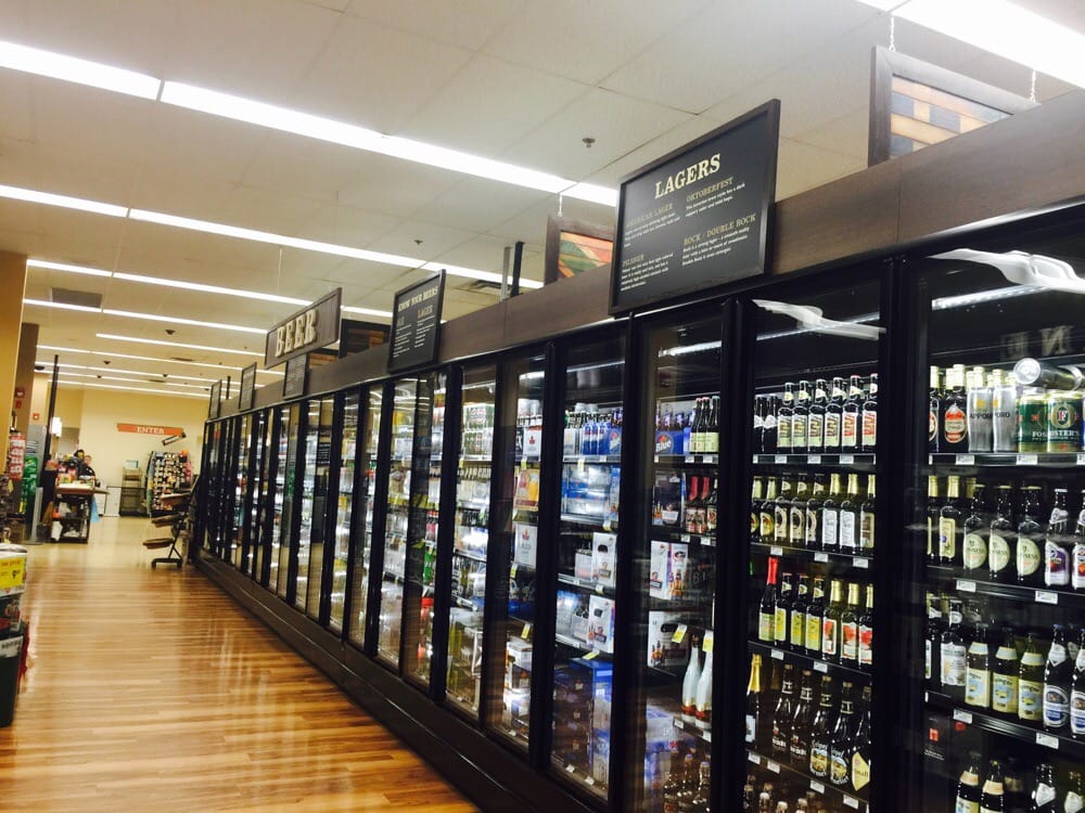 Giant Eagle - Grocery - Rocky River, OH - Reviews - Photos - Yelp