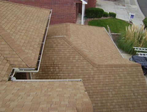 image of business Alex Roofing & General Construction