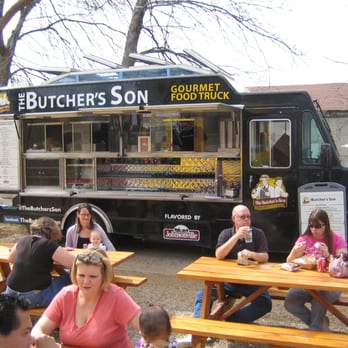 Fort Worth Food Park - 118 Photos & 91 Reviews - Street Vendors - 2509