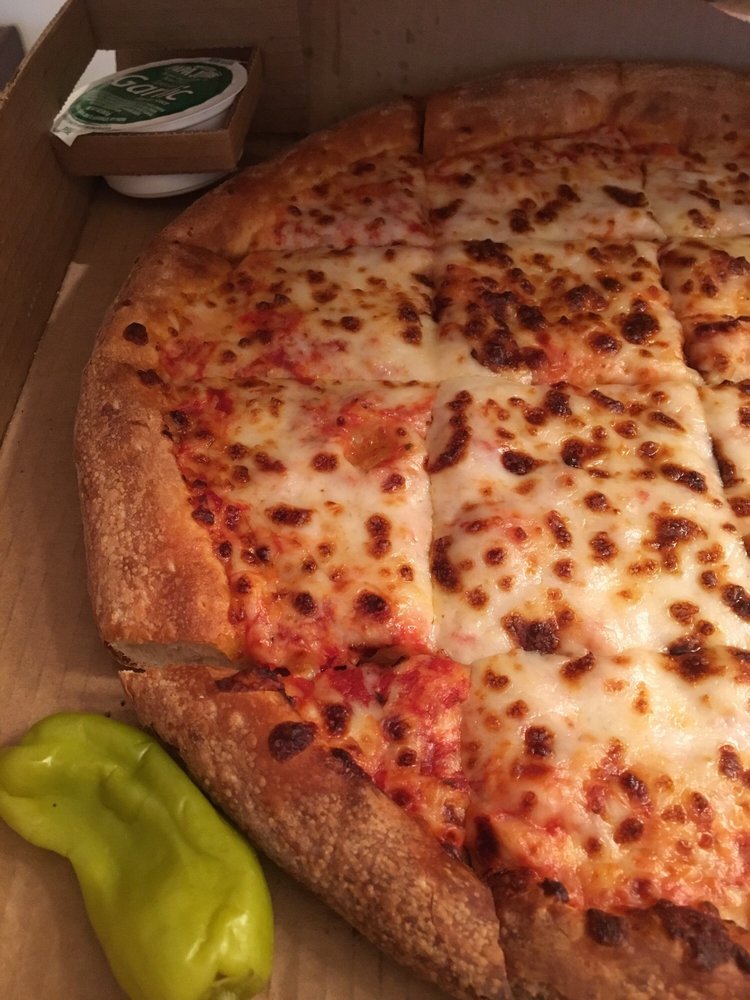 Papa John’s Pizza Pizza 89 2nd St, Coralville, IA Restaurant