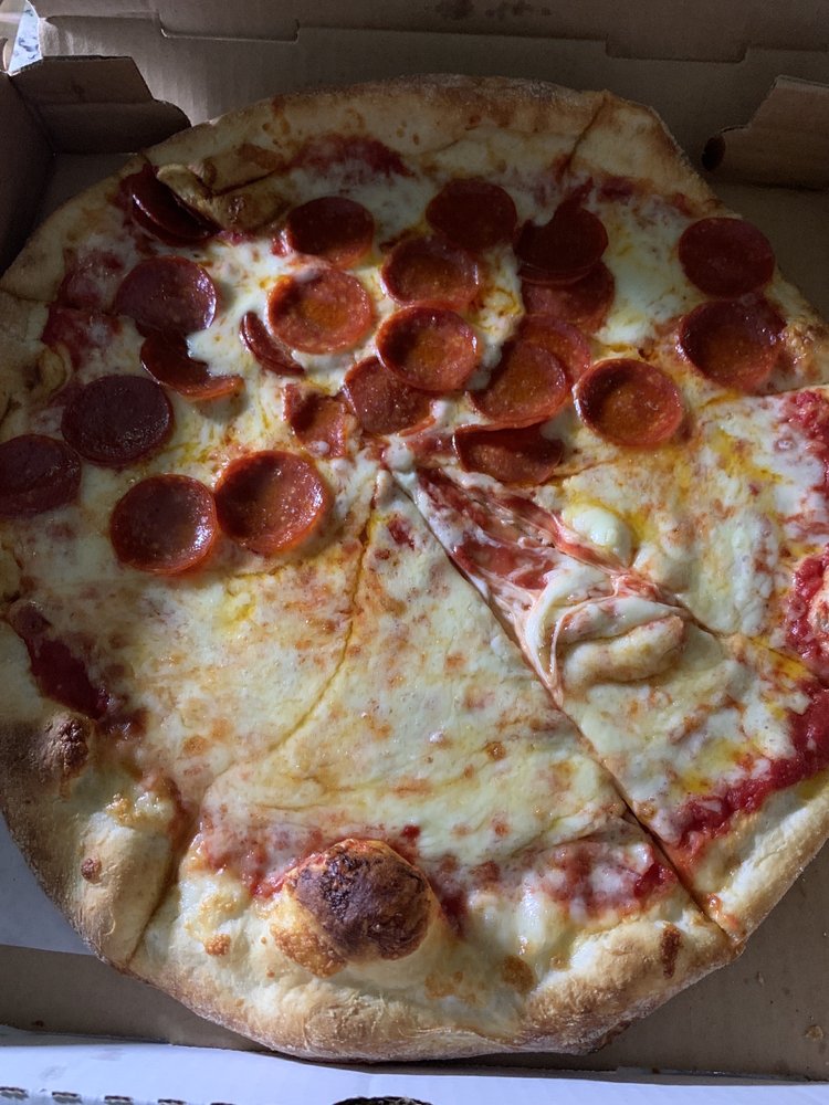 Anthony's Pizza