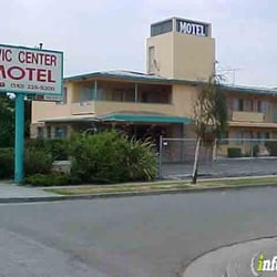 Civic Center Motel Hotels 425 24th St Richmond Ca Phone Photo Of Civic Center Motel Richmond Ca United States