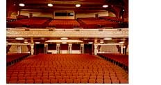 Warner Theatre