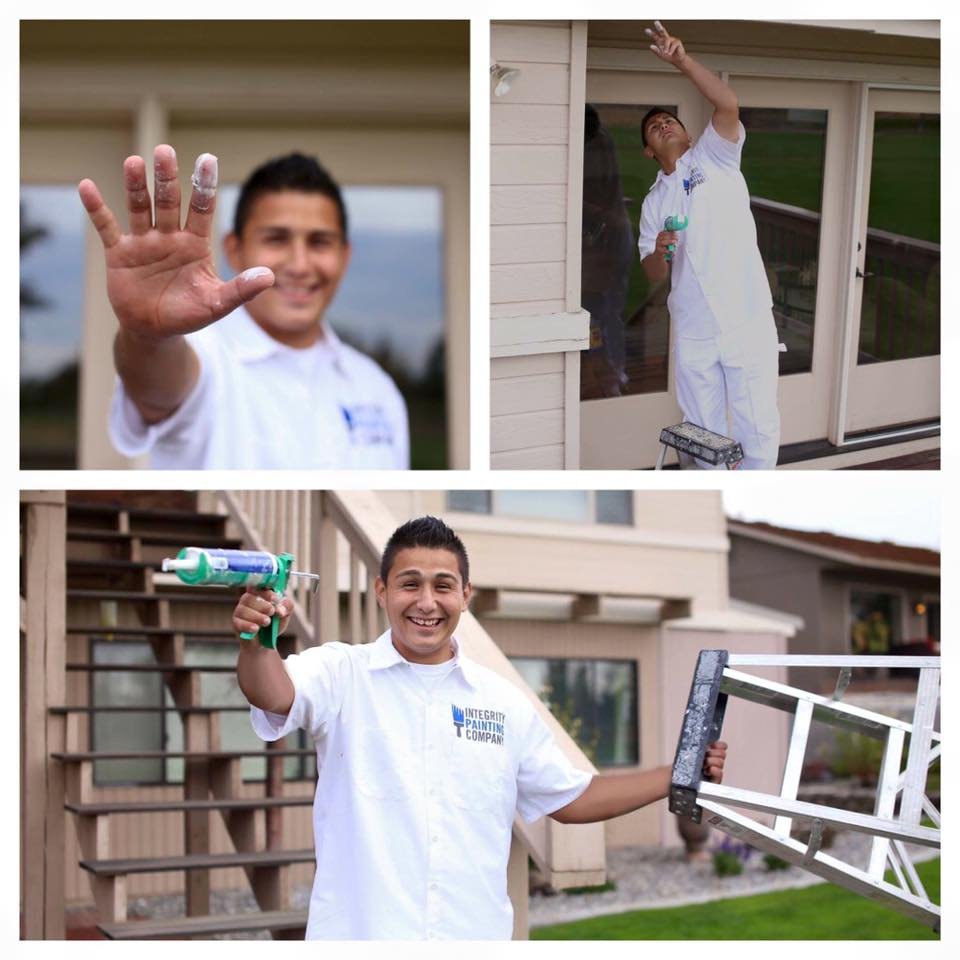 Integrity Painting Company