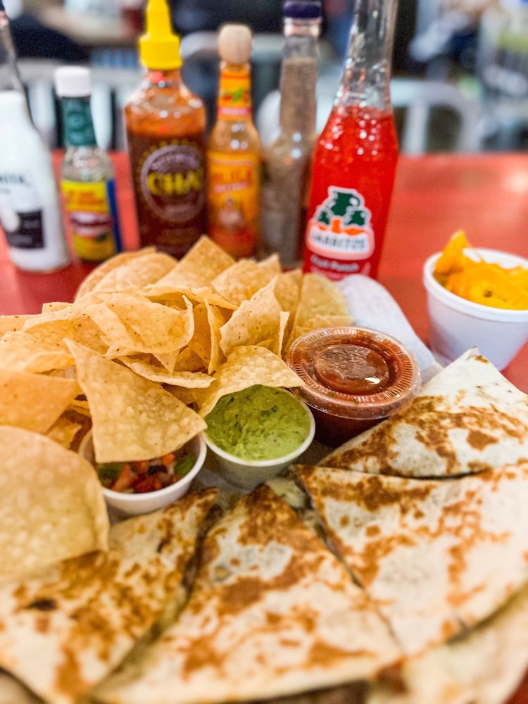 Taco Mama - Winston-Salem