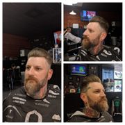 Lucky S Barber 175 Photos 61 Reviews Barbers 17390 This Young Man Photo Of Lucky S Barber Dallas Tx United States Waylor Harp From
