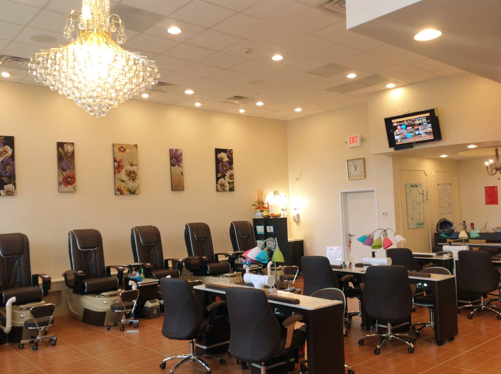 No Nail Spa Saratoga Springs Ny No Nail Spa Saratoga Springs Ny