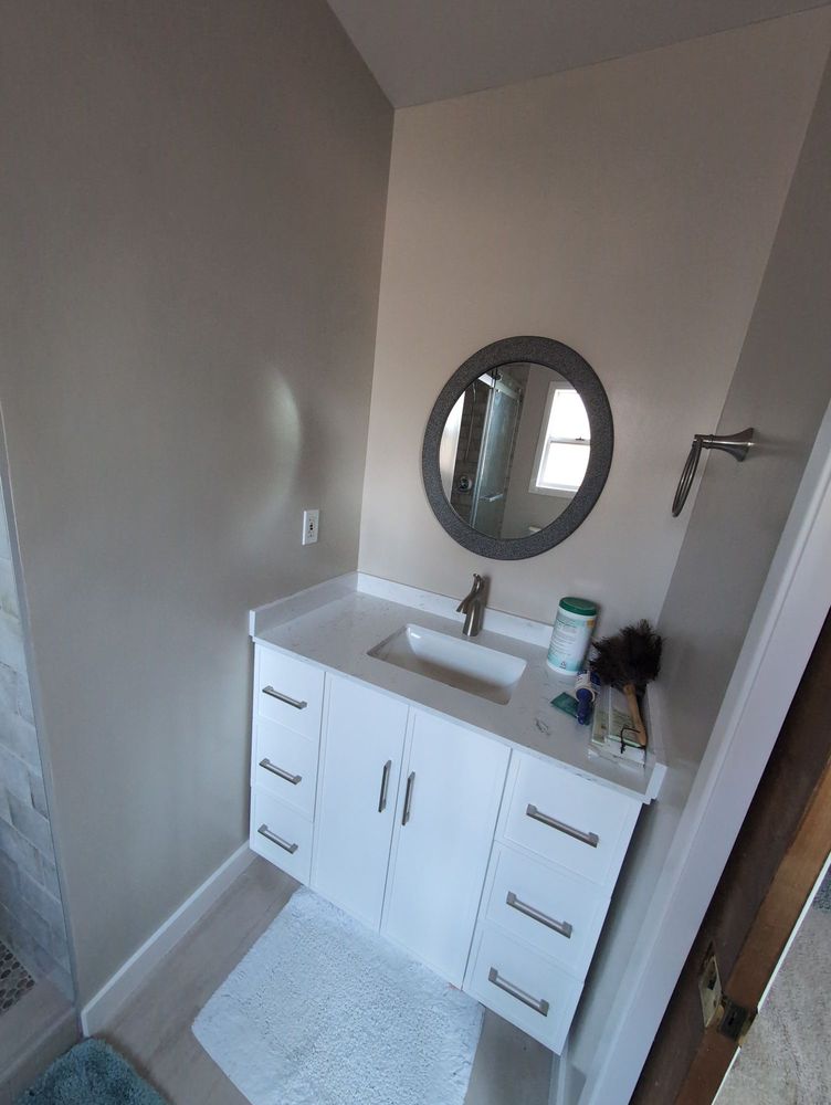 Craig Korin Construction and Plumbing