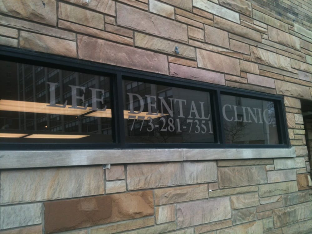 image of business Lee Dental Clinic
