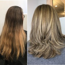 True Image Salon Spa New 513 Photos 81 Reviews Hair