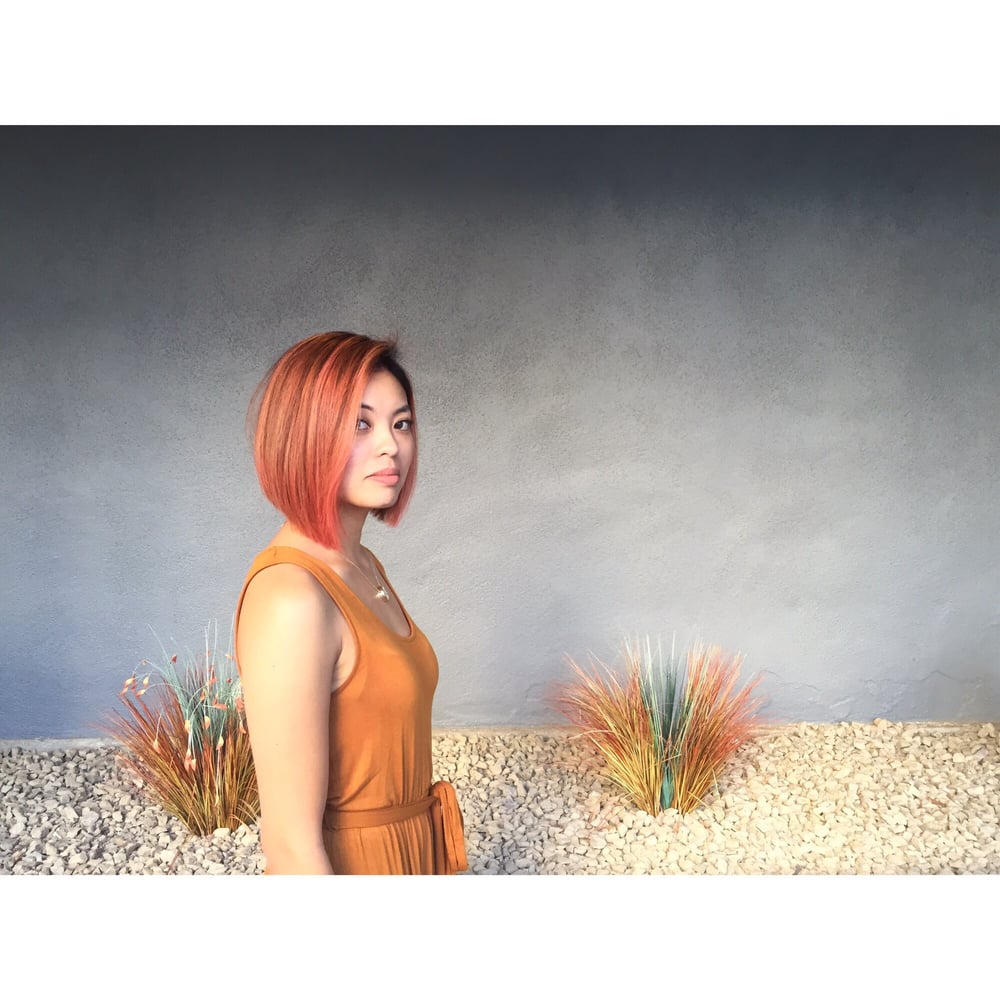 best hair salon san diego