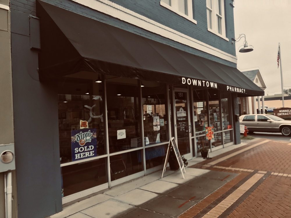 Downtown Pharmacy