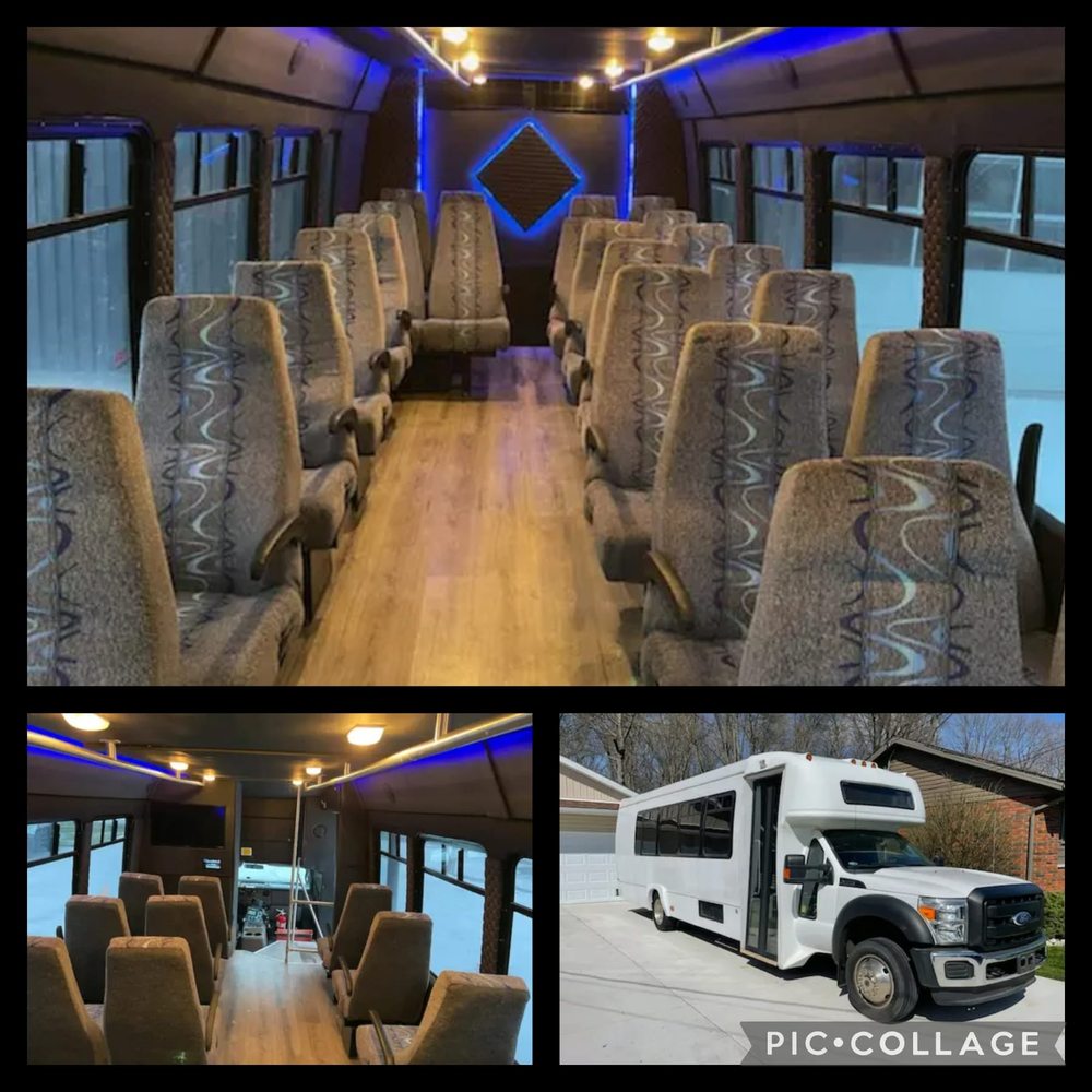 Airport Limo & Airport Taxi