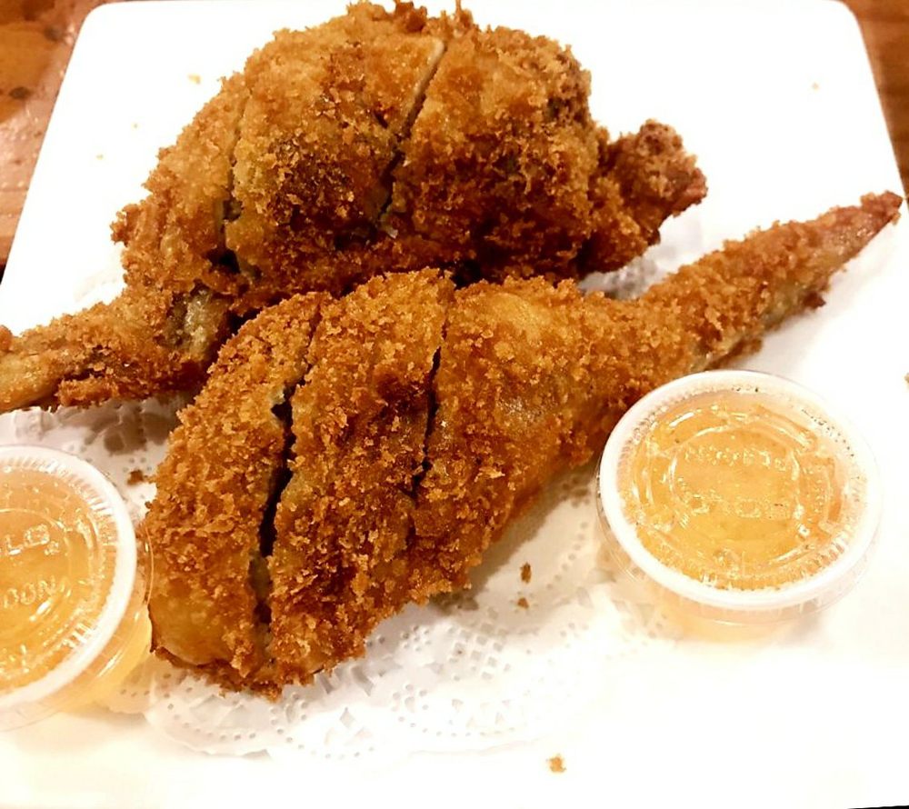 Thai Corner Food Express