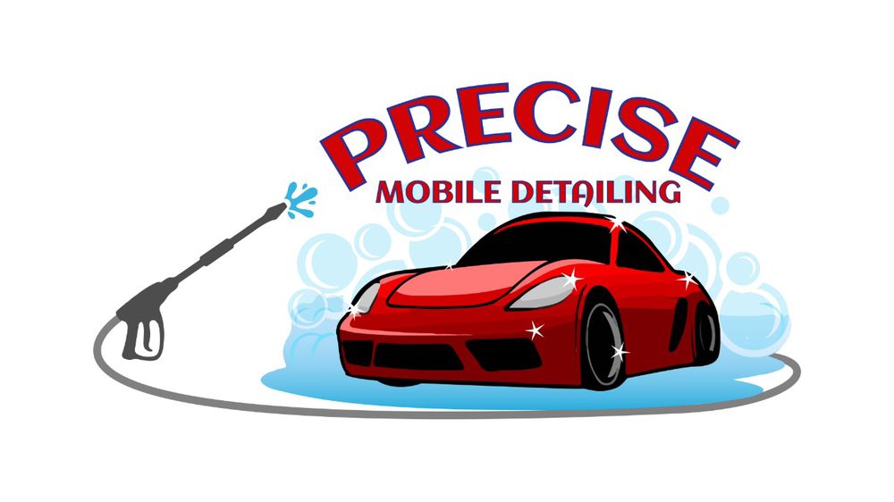 Precise Mobile Detailing