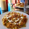 Afghan Kabab Express