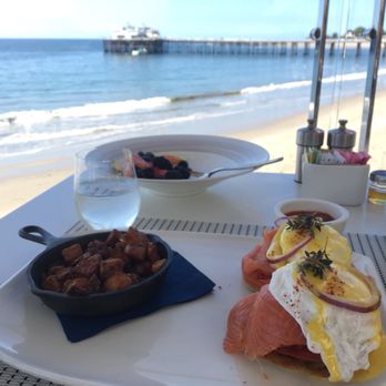 Carbon Beach Club 230 Photos 192 Reviews American New Photo Of Carbon Beach Club Malibu Ca United States
