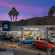 Palm Springs Hyundai 72 Photos 88 Reviews Car Dealers 3919 E Welcome To Photo Of Palm Springs Hyundai Ca United States
