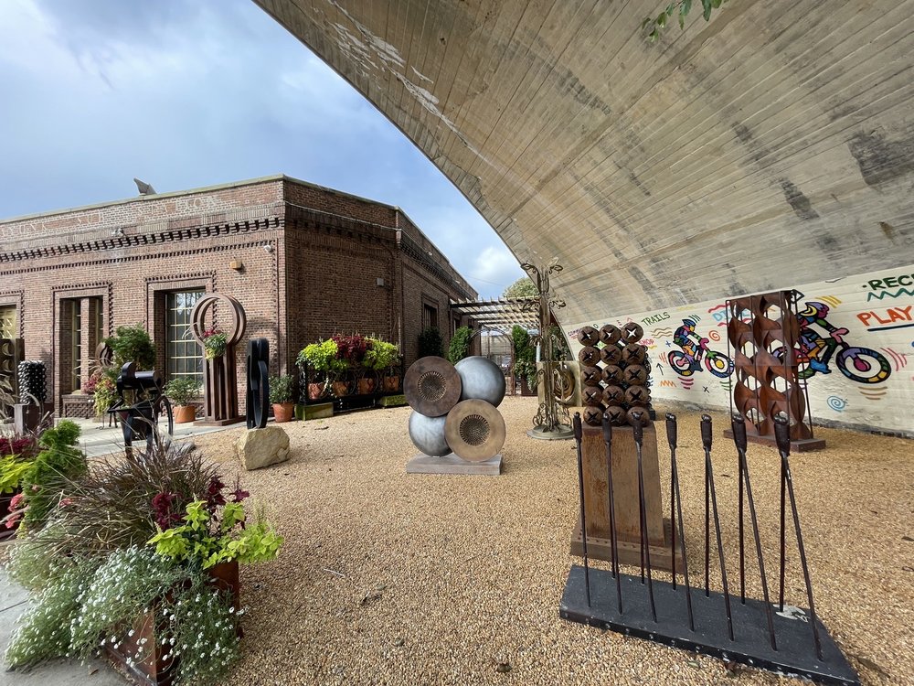 Artesano Gallery & Iron Works