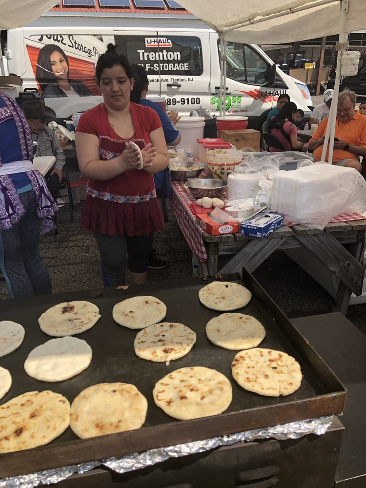 Pupuseria Isabel
