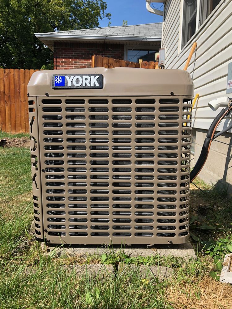 image of business New Era Heating & Cooling