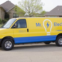 Mr Electric Of San Antonio 11 Photos 25 Reviews Electricians Photo Of Mr Electric San Antonio Tx United States