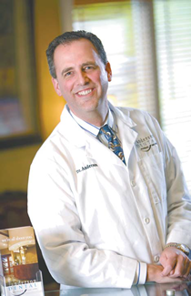 image of business Anderson Dental