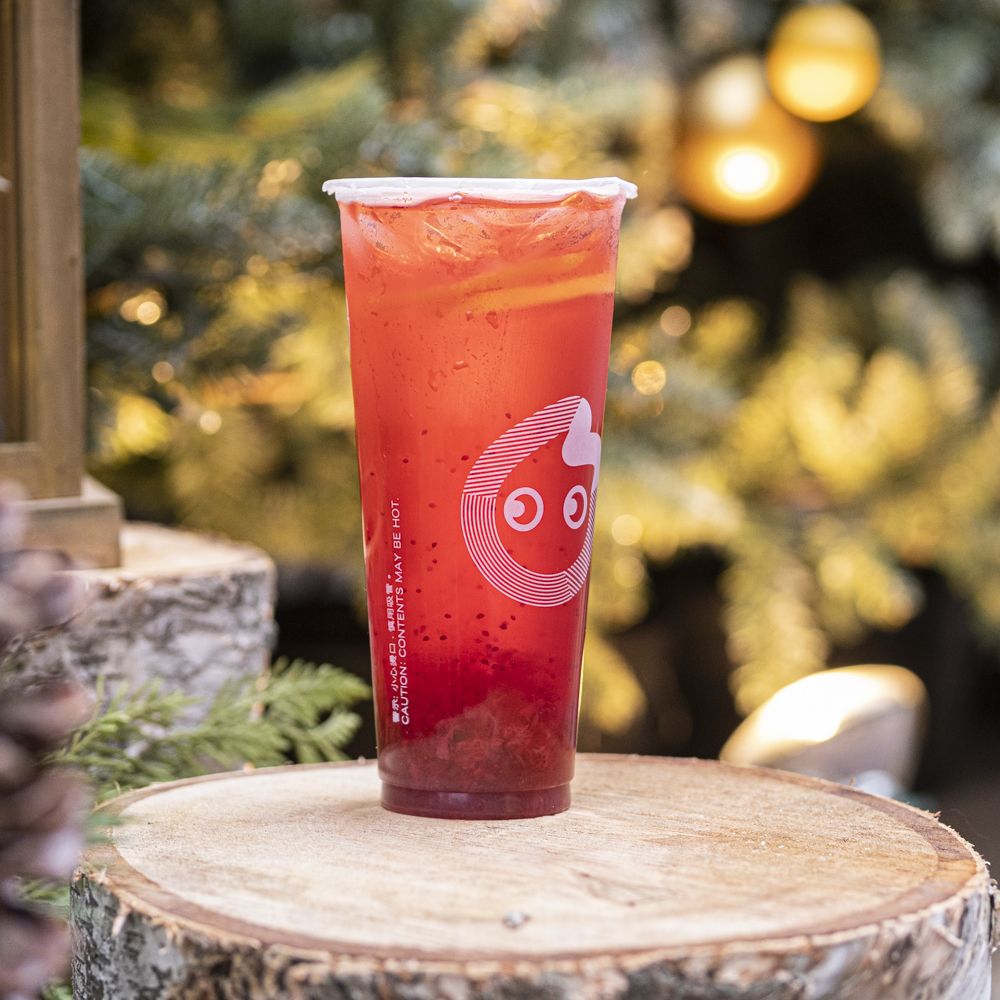 CoCo Fresh Tea & Juice