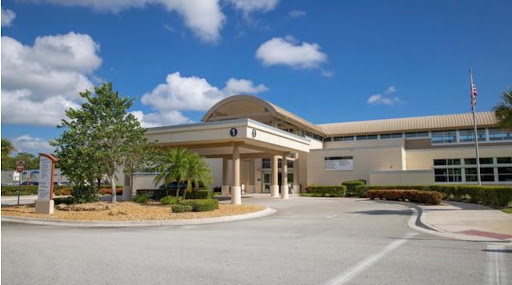 Health First Medical Group - Imaging and Lab Services