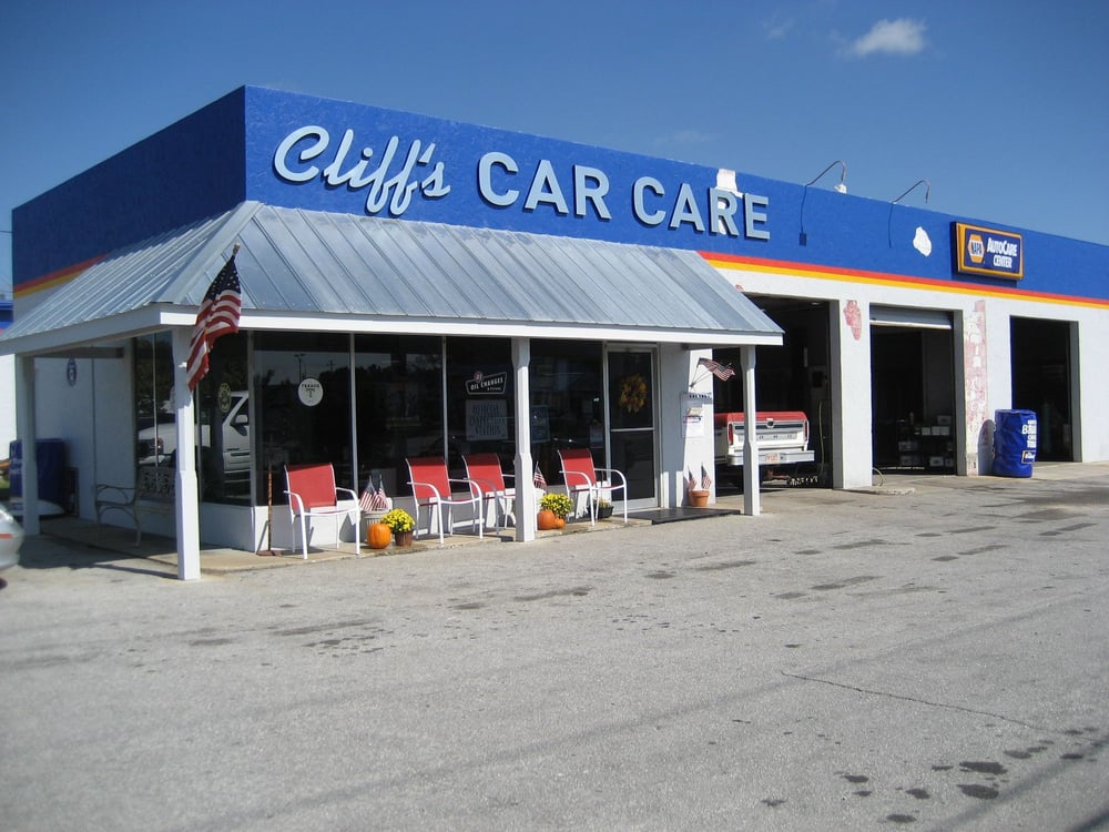 Cliff S Car Care Swansboro Nc Cliff S Car Care Swansboro Nc