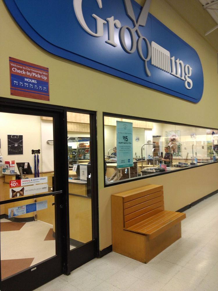 Petsmart 21 Photos 53 Reviews Pet Training 79 375 Hwy 111