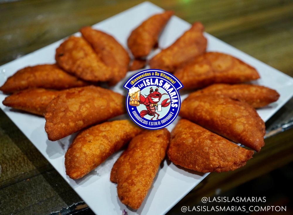 Las Islas Marias - Lynwood