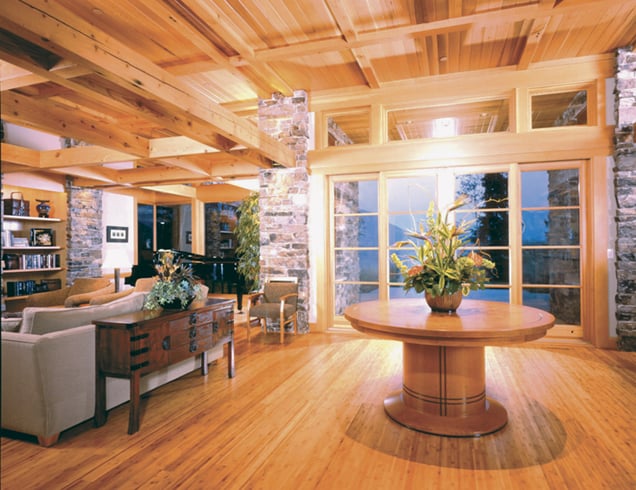 Hernandez Hardwood Floors